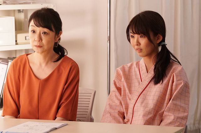 山崎賢人主演「グッド・ドクター」第7話（3枚目）