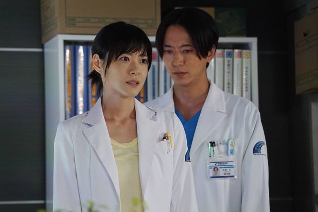 山崎賢人主演「グッド・ドクター」第7話（10枚目）