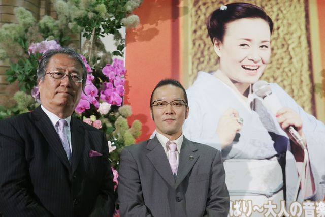 美空ひばり「生誕祭」フォトギャラリー（5枚目）