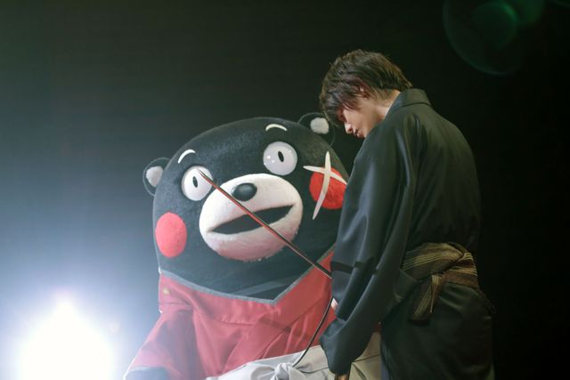 佐藤健、感無量！『るろ剣』プレミア試写会フォトギャラリー（9枚目）