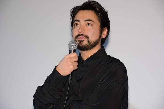 山田孝之、初の長編ドキュメンタリー先行上映でファンサービス！（8枚目）