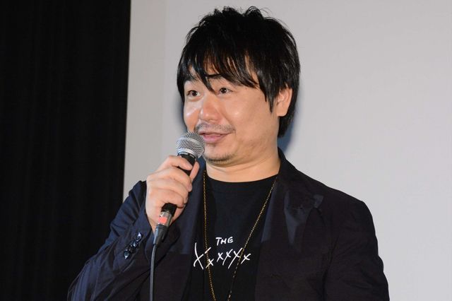 山田孝之、初の長編ドキュメンタリー先行上映でファンサービス！（9枚目）