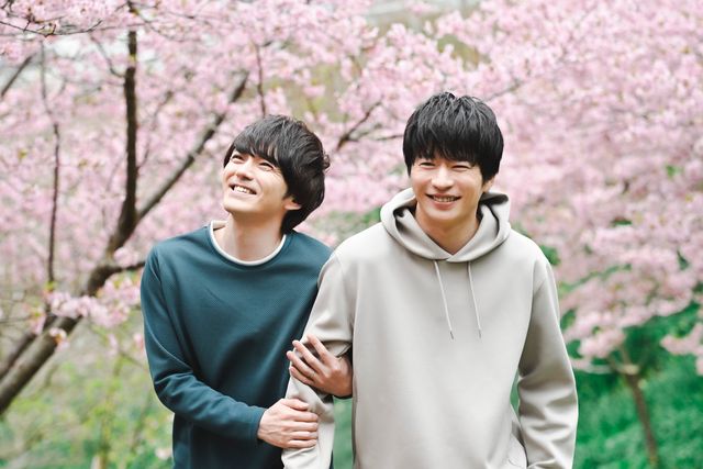 牧の“創一”呼びがヤバい！「おっさんずラブ」最終回場面写真（2枚目）