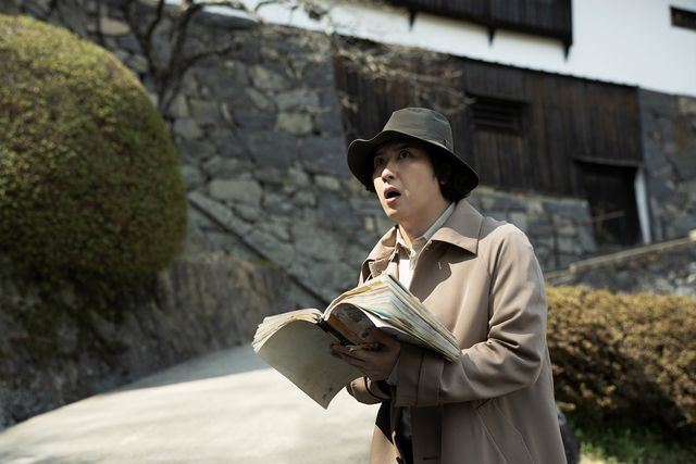 完全新作『八つ墓村』場面写真（10枚）：フォトギャラリー