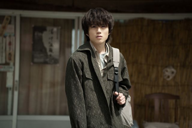 完全新作『八つ墓村』場面写真（10枚）（5枚目）