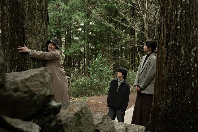 完全新作『八つ墓村』場面写真（10枚）（6枚目）