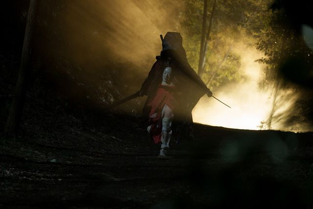 完全新作『八つ墓村』場面写真（10枚）（7枚目）