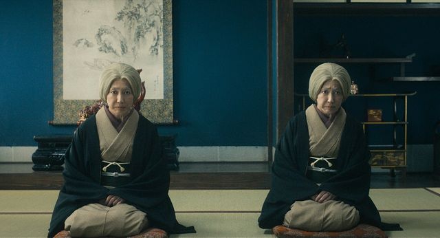 完全新作『八つ墓村』場面写真（10枚）（8枚目）