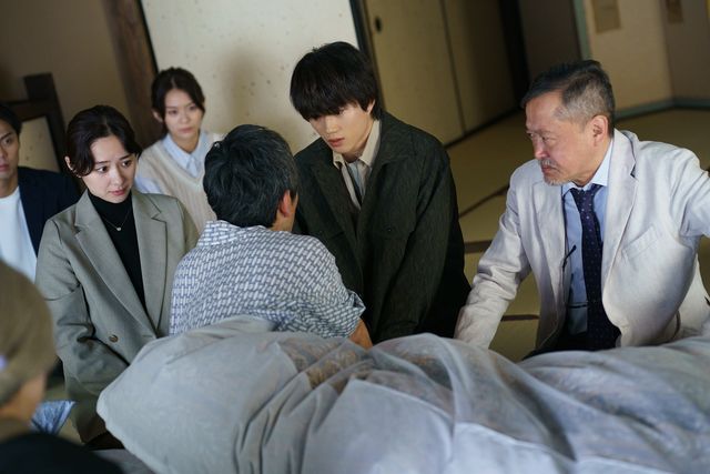 完全新作『八つ墓村』場面写真（10枚）（10枚目）