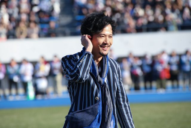 チャリティーの売上は全額寄付！香取・草なぎ・稲垣、久々のライブに「気持ちよかった」（12枚目）