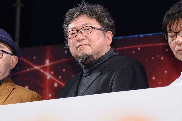 『シン・ゴジラ』樋口真嗣監督、最新作はテレビアニメーション『ひそねとまそたん』　画像ギャラリー（4枚目）