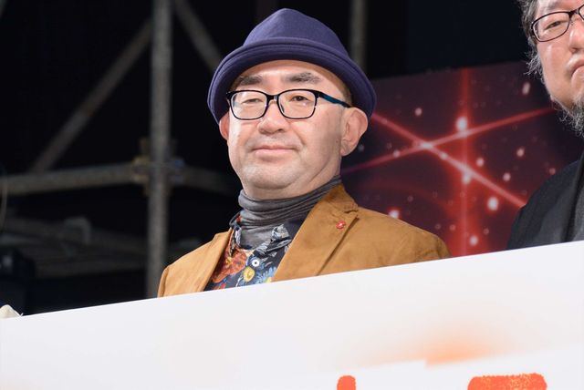 『シン・ゴジラ』樋口真嗣監督、最新作はテレビアニメーション『ひそねとまそたん』　画像ギャラリー（5枚目）