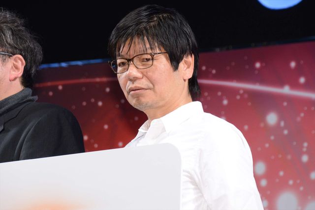 『シン・ゴジラ』樋口真嗣監督、最新作はテレビアニメーション『ひそねとまそたん』　画像ギャラリー（7枚目）