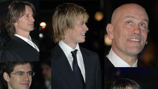 『エラゴン　遺志を継ぐ者』ロンドンプレミア現地直撃インタビュー