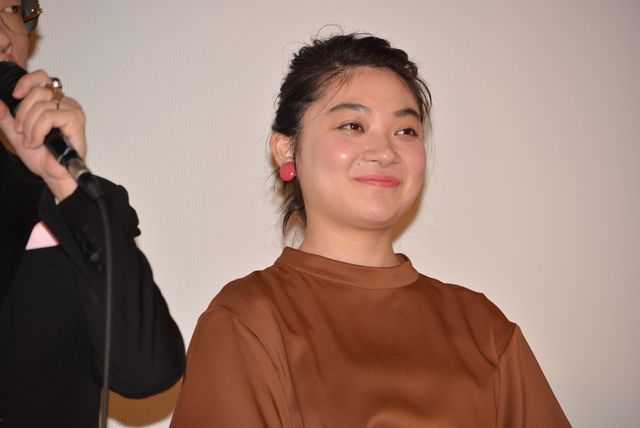 母親がダイナマイト自殺！名物編集者のエッセイを映画化した『素敵なダイナマイトスキャンダル』初日（5枚目）