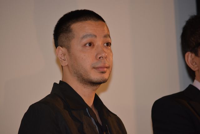 母親がダイナマイト自殺！名物編集者のエッセイを映画化した『素敵なダイナマイトスキャンダル』初日（6枚目）