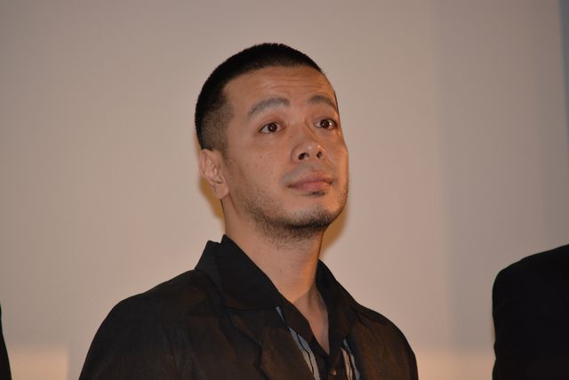 母親がダイナマイト自殺！名物編集者のエッセイを映画化した『素敵なダイナマイトスキャンダル』初日（7枚目）