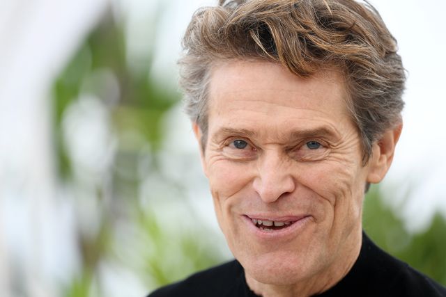 ロバート・エガース監督がスクルージ役に希望しているウィレム・デフォー