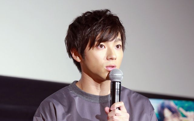 山田裕貴＆恒松祐里が登壇！『虹色デイズ』トークイベント：フォトギャラリー