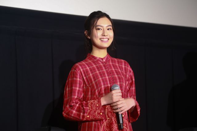 山田裕貴＆恒松祐里が登壇！『虹色デイズ』トークイベント（4枚目）