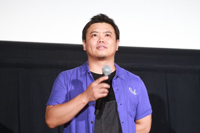 山田裕貴＆恒松祐里が登壇！『虹色デイズ』トークイベント（5枚目）