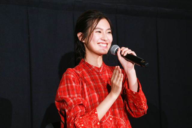 山田裕貴＆恒松祐里が登壇！『虹色デイズ』トークイベント（8枚目）