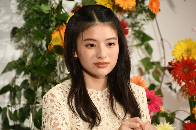 永瀬廉＆出口夏希『余命一年の僕が、余命半年の君と出会った話。』配信記念イベント（3枚目）