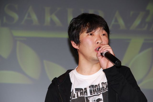 映画『童貞。をプロデュース』第五回沖縄国際映画祭特別上映イベントフォトギャラリー：フォトギャラリー