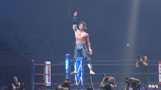 寝る間も惜しんで走り続ける棚橋弘至に密着！（4枚目）