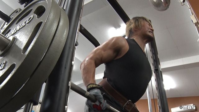 寝る間も惜しんで走り続ける棚橋弘至に密着！（6枚目）