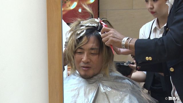 寝る間も惜しんで走り続ける棚橋弘至に密着！（10枚目）