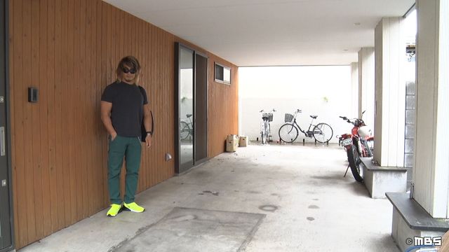 寝る間も惜しんで走り続ける棚橋弘至に密着！（12枚目）