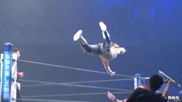 寝る間も惜しんで走り続ける棚橋弘至に密着！（14枚目）