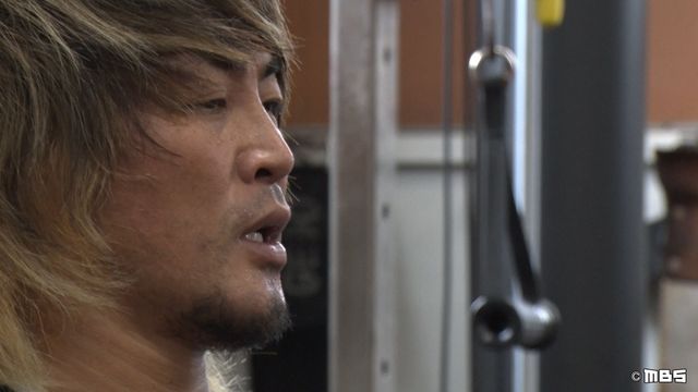 寝る間も惜しんで走り続ける棚橋弘至に密着！（16枚目）