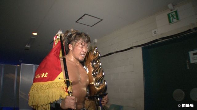 寝る間も惜しんで走り続ける棚橋弘至に密着！（18枚目）