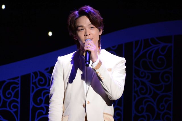 実写版『アラジン』“ホール・ニュー・ワールド”お披露目イベント（2枚目）