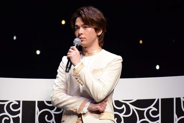 実写版『アラジン』“ホール・ニュー・ワールド”お披露目イベント（12枚目）