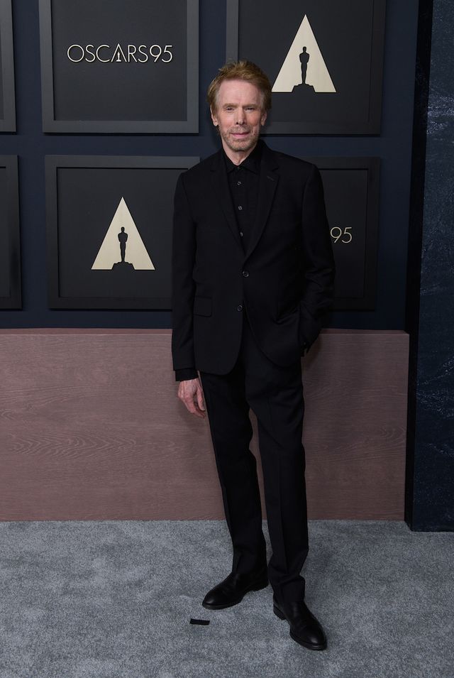 アカデミー賞候補者が集う恒例のノミニーズ・ランチョン（4枚目）