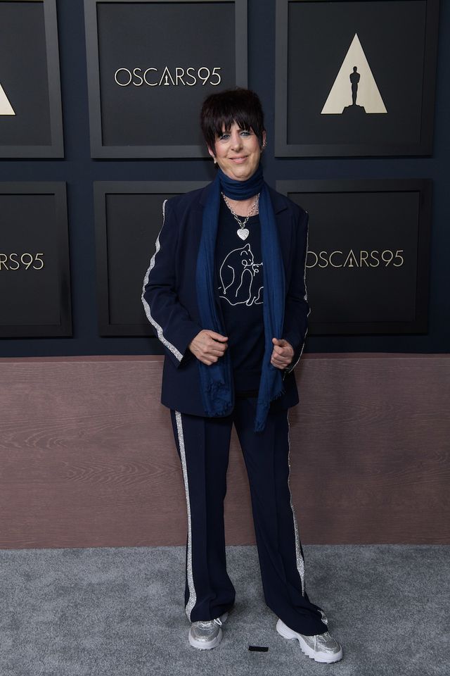 アカデミー賞候補者が集う恒例のノミニーズ・ランチョン（5枚目）