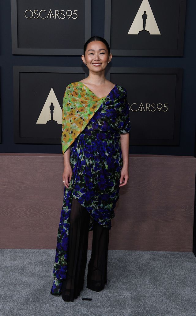 アカデミー賞候補者が集う恒例のノミニーズ・ランチョン（6枚目）