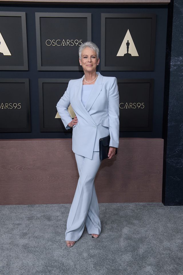 アカデミー賞候補者が集う恒例のノミニーズ・ランチョン（9枚目）