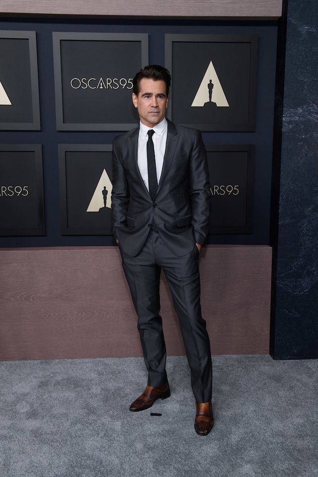 アカデミー賞候補者が集う恒例のノミニーズ・ランチョン（11枚目）