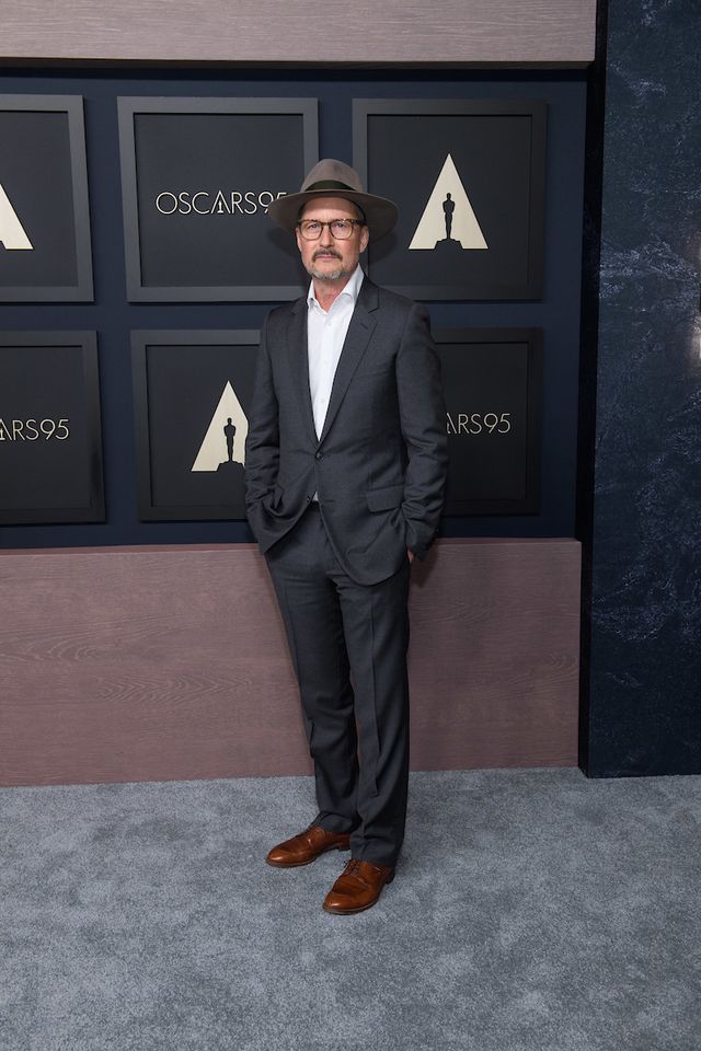 アカデミー賞候補者が集う恒例のノミニーズ・ランチョン（12枚目）