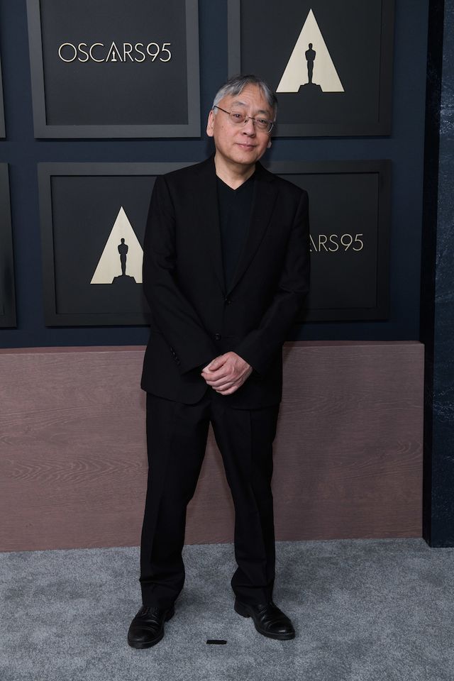 アカデミー賞候補者が集う恒例のノミニーズ・ランチョン（13枚目）