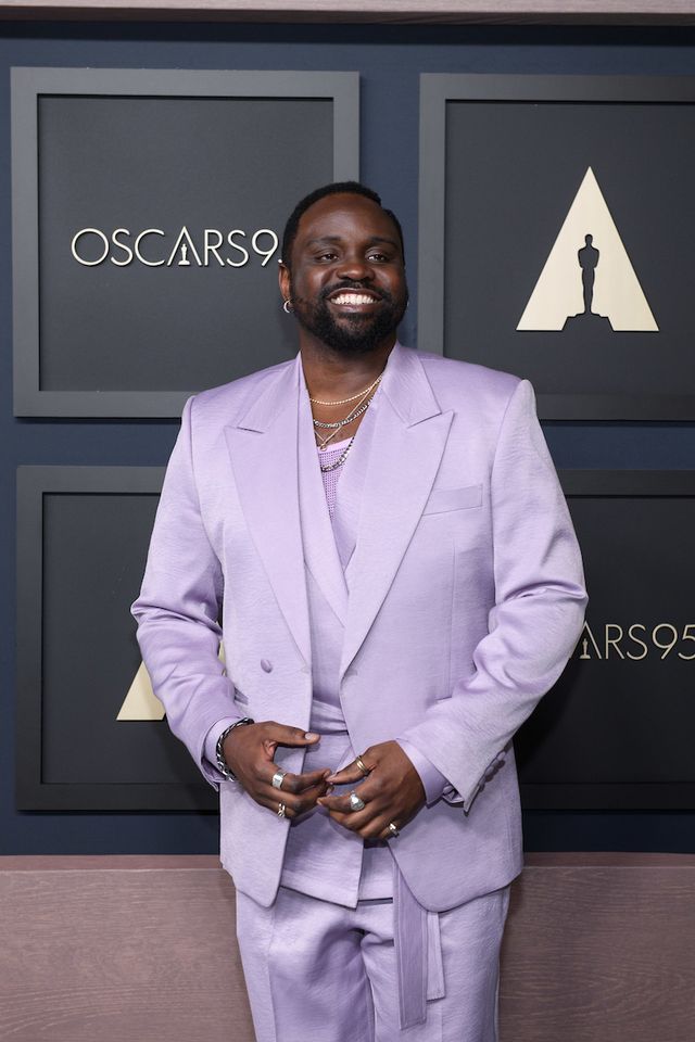 アカデミー賞候補者が集う恒例のノミニーズ・ランチョン（16枚目）