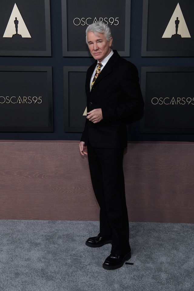 アカデミー賞候補者が集う恒例のノミニーズ・ランチョン（17枚目）