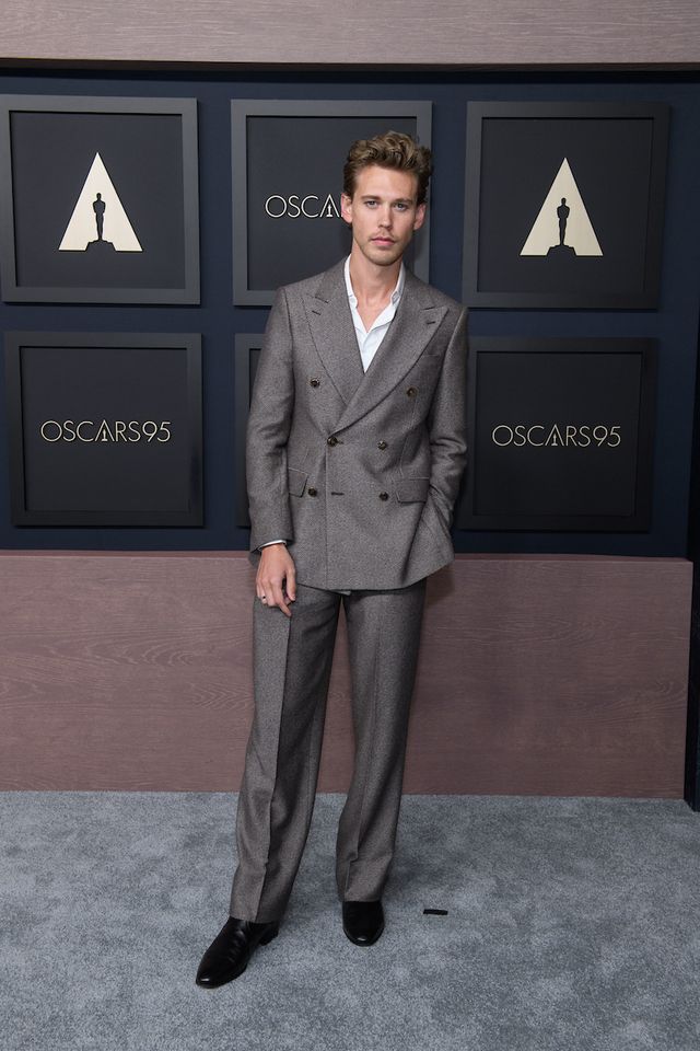 アカデミー賞候補者が集う恒例のノミニーズ・ランチョン（18枚目）