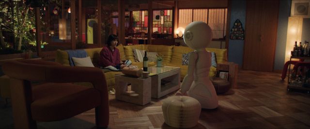 西島秀俊、YOU、國村隼ら豪華共演！A24制作ミステリースリラー「サニー」ファーストルック：フォトギャラリー