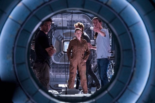 ライアン・レイノルズ、ジェイク・ギレンホール、真田広之！映画『ライフ』フォトギャラリー（3枚目）