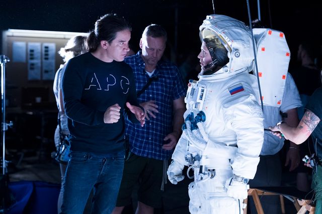 ライアン・レイノルズ、ジェイク・ギレンホール、真田広之！映画『ライフ』フォトギャラリー（5枚目）